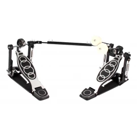 Doble Pedal de Batería Genérico 